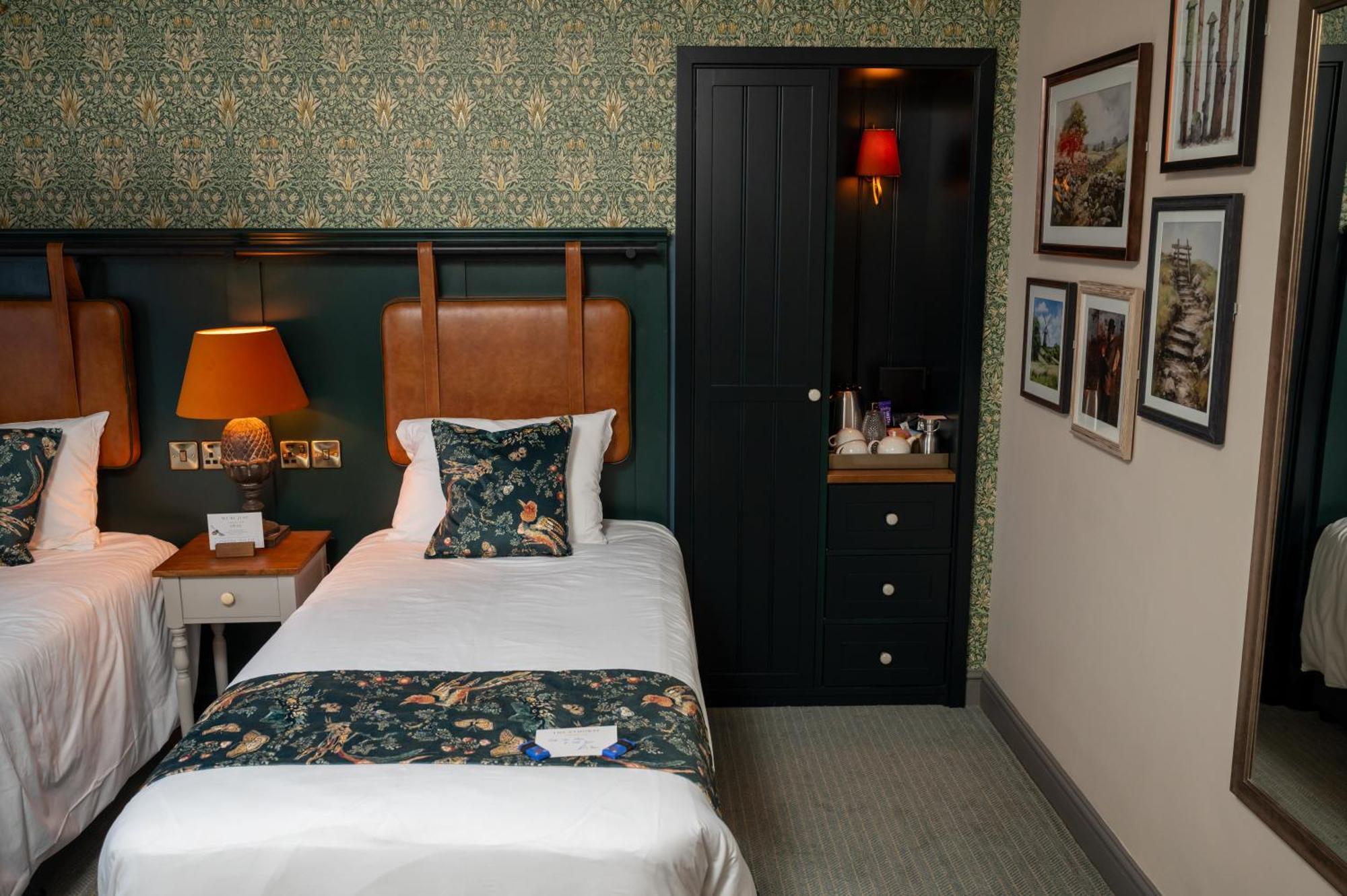 Ethorpe Hotel By Chef & Brewer Collection Gerrards Cross Exterior foto