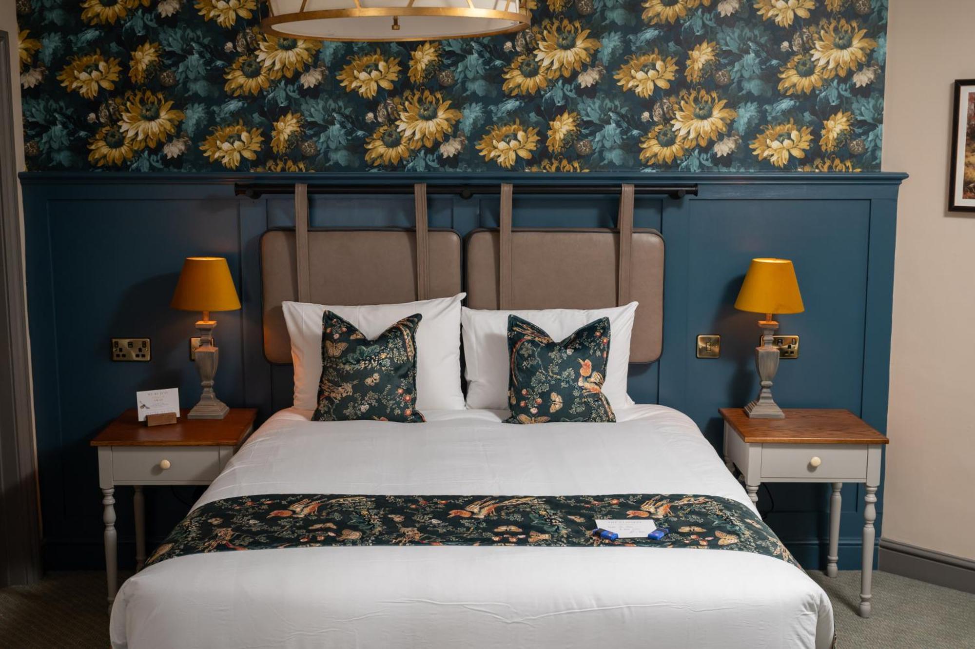 Ethorpe Hotel By Chef & Brewer Collection Gerrards Cross Exterior foto