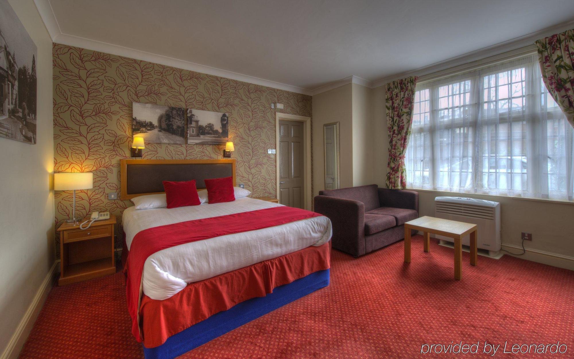 Ethorpe Hotel By Chef & Brewer Collection Gerrards Cross Exterior foto